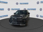 Ford Explorer Platinum 2025