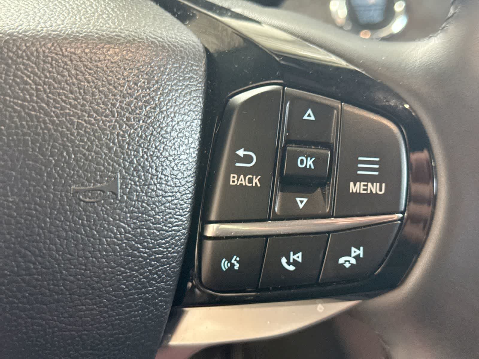 Ford Explorer Platinum 2025
