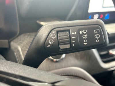 Ford Explorer Platinum 2025
