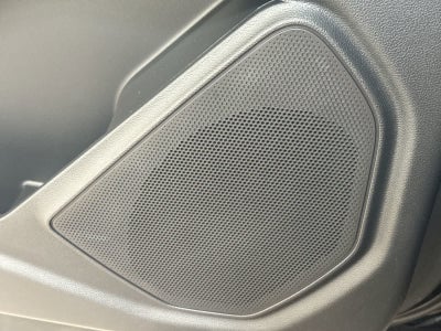Ford Explorer Platinum 2025