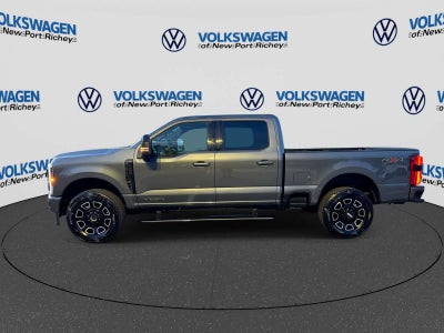 Ford Super Duty F-250 Pickup Platinum 2026