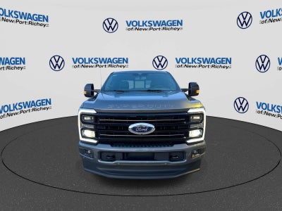 Ford Super Duty F-250 Pickup Platinum 2026