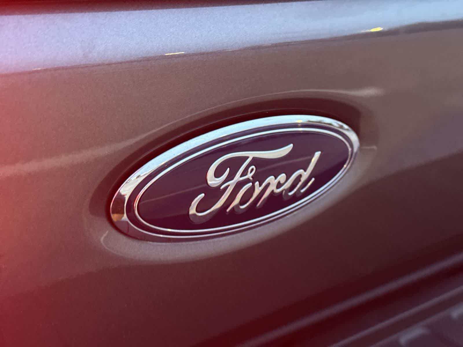 Ford Super Duty F-250 Pickup Platinum 2026