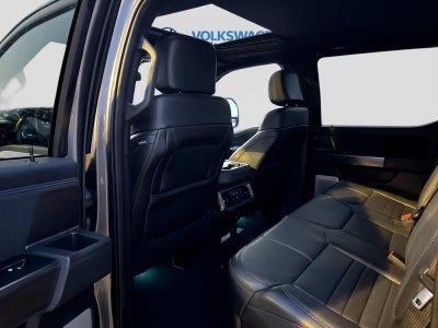 Ford Super Duty F-250 Pickup Platinum 2026
