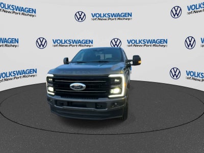 Ford Super Duty F-250 Pickup Platinum 2026