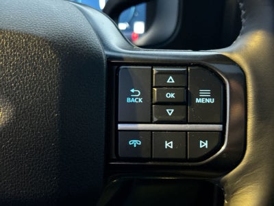 Ford Super Duty F-250 Pickup Platinum 2026