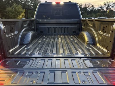 Ford Super Duty F-250 Pickup Platinum 2026