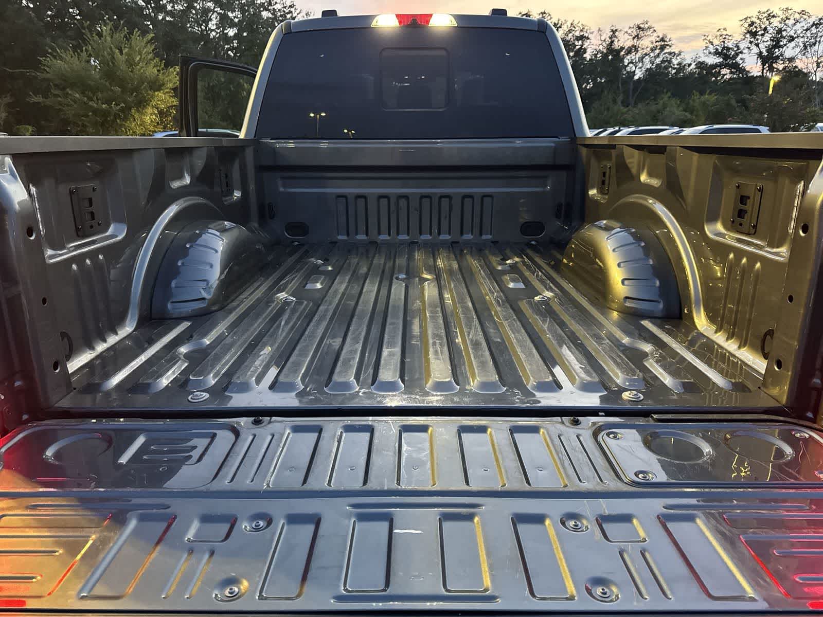 Ford Super Duty F-250 Pickup Platinum 2026