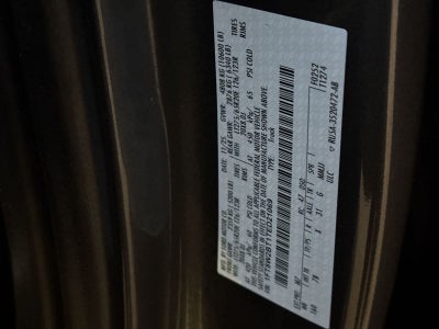 Ford Super Duty F-250 Pickup Platinum 2026