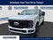 Ford Super Duty F-250 SRW Platinum 2026