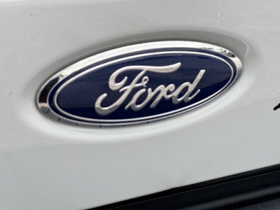 Ford Super Duty F-250 SRW Platinum 2026