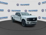 Ford Super Duty F-250 SRW Platinum 2026