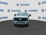 Ford Super Duty F-250 SRW Platinum 2026