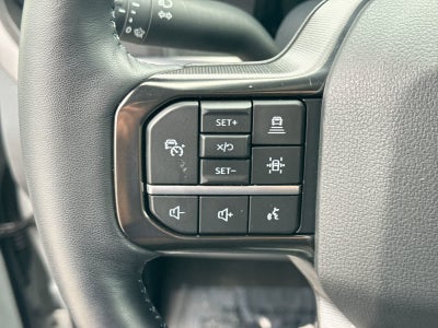 Ford Super Duty F-250 SRW Platinum 2026