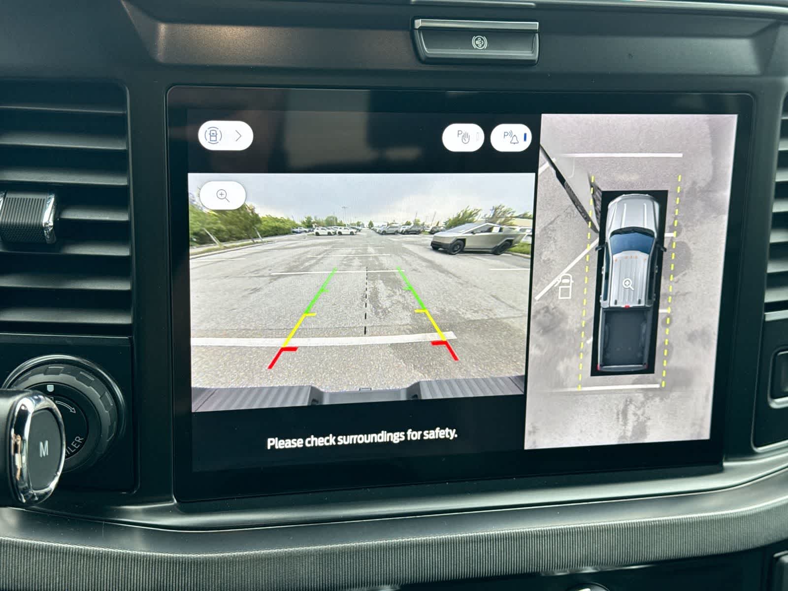 Ford Super Duty F-250 SRW Platinum 2026
