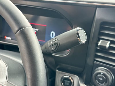 Ford Super Duty F-250 SRW Platinum 2026