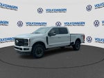 Ford Super Duty F-250 SRW Platinum 2026