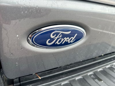 Ford Super Duty F-450 Pickup Platinum 2024