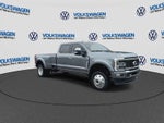 Ford Super Duty F-450 Pickup Platinum 2024