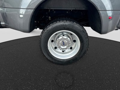 Ford Super Duty F-450 Pickup Platinum 2024