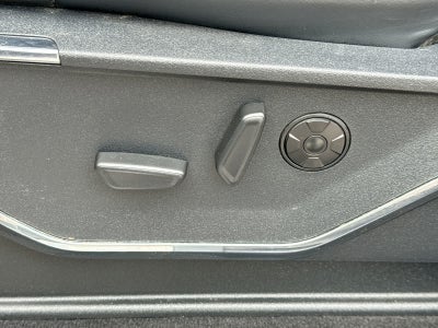Ford Super Duty F-450 Pickup Platinum 2024