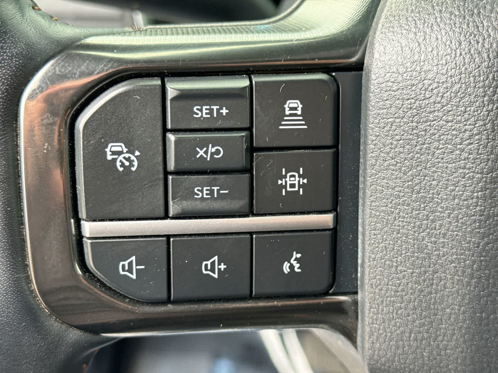 Ford Super Duty F-450 Pickup Platinum 2024