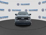 Ford Super Duty F-450 Pickup Platinum 2024