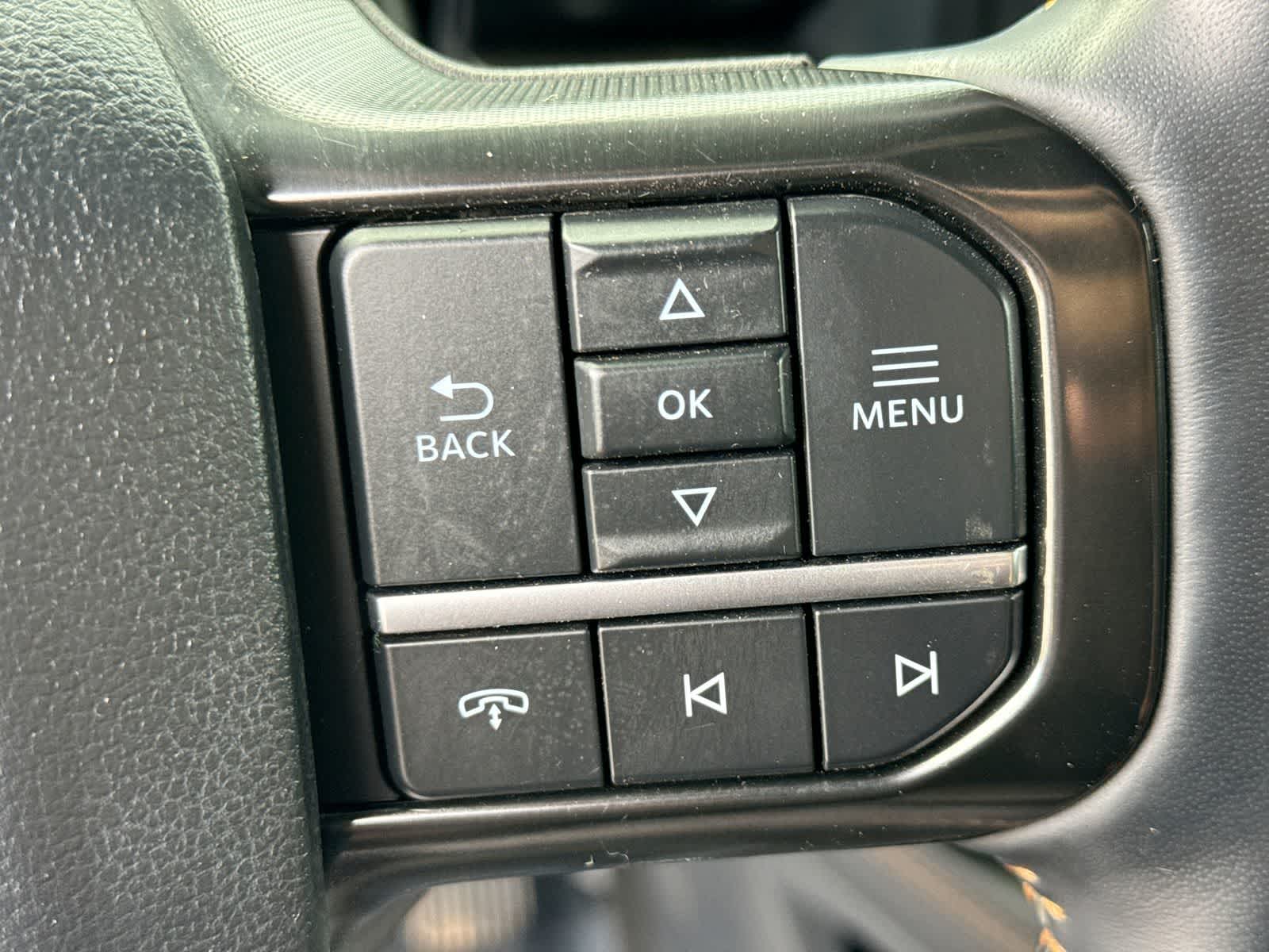 Ford Super Duty F-450 Pickup Platinum 2024