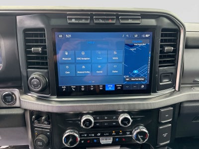 Ford Super Duty F-450 Pickup Platinum 2024