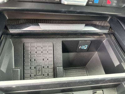 Ford Super Duty F-450 Pickup Platinum 2024