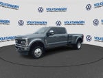 Ford Super Duty F-450 Pickup Platinum 2024