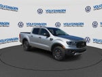 Ford Ranger XLT 2021