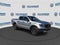 Ford Ranger XLT 2021