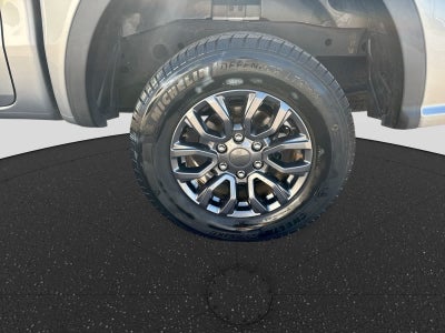 Ford Ranger XLT 2021