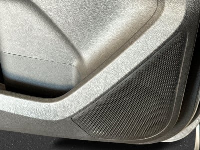 Ford Ranger XLT 2021