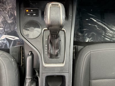 Ford Ranger XLT 2021