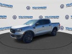Ford Ranger XLT 2021