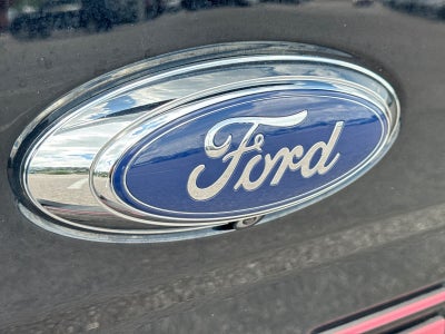 Ford Ranger LARIAT 2022