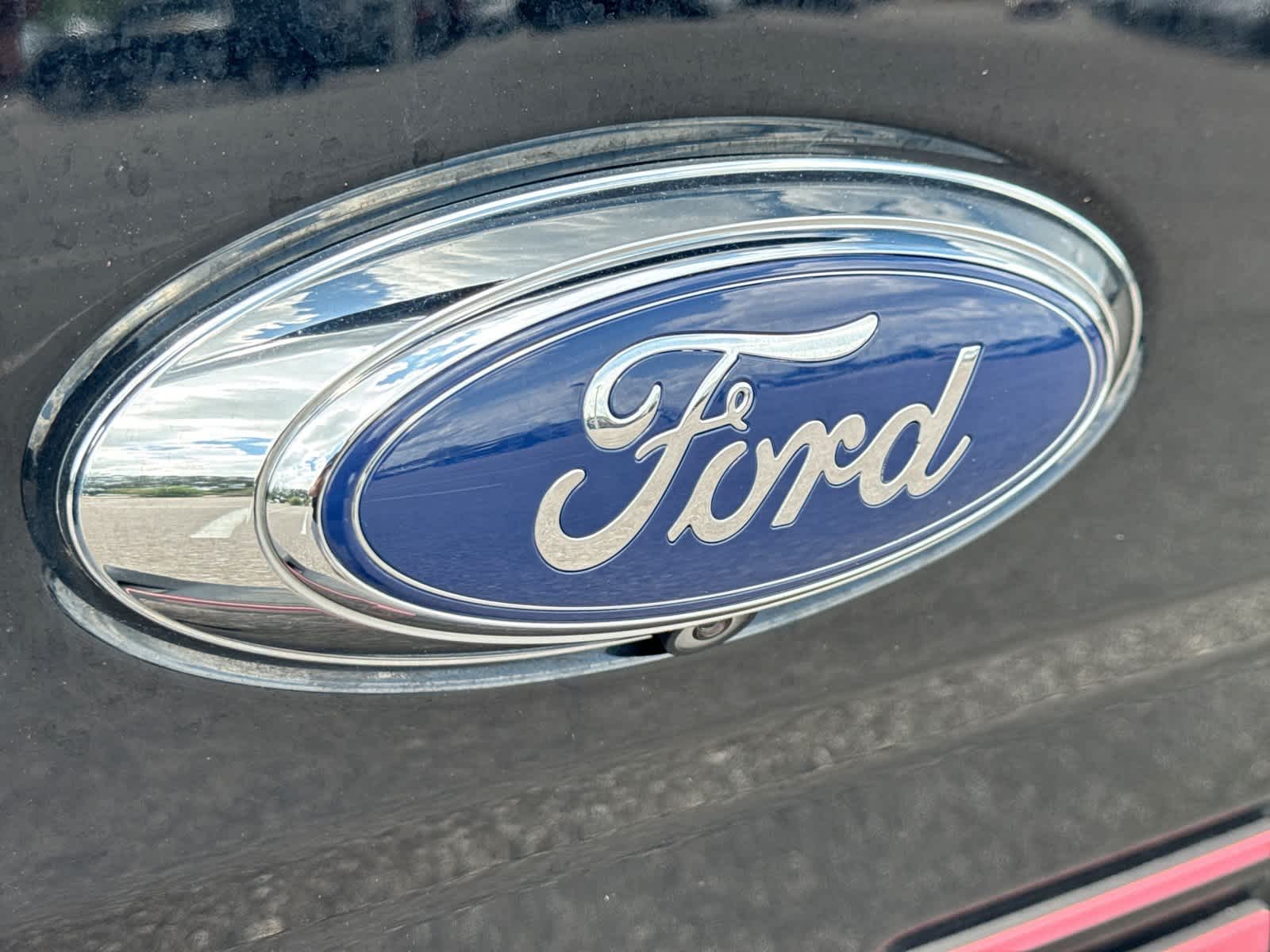 Ford Ranger LARIAT 2022