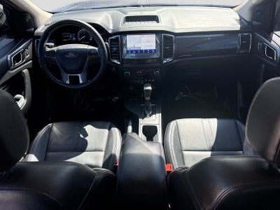 Ford Ranger LARIAT 2022