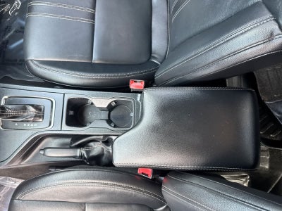 Ford Ranger LARIAT 2022