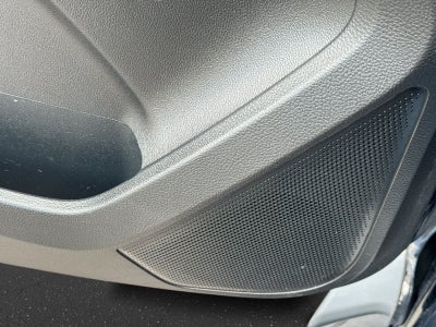 Ford Ranger LARIAT 2022