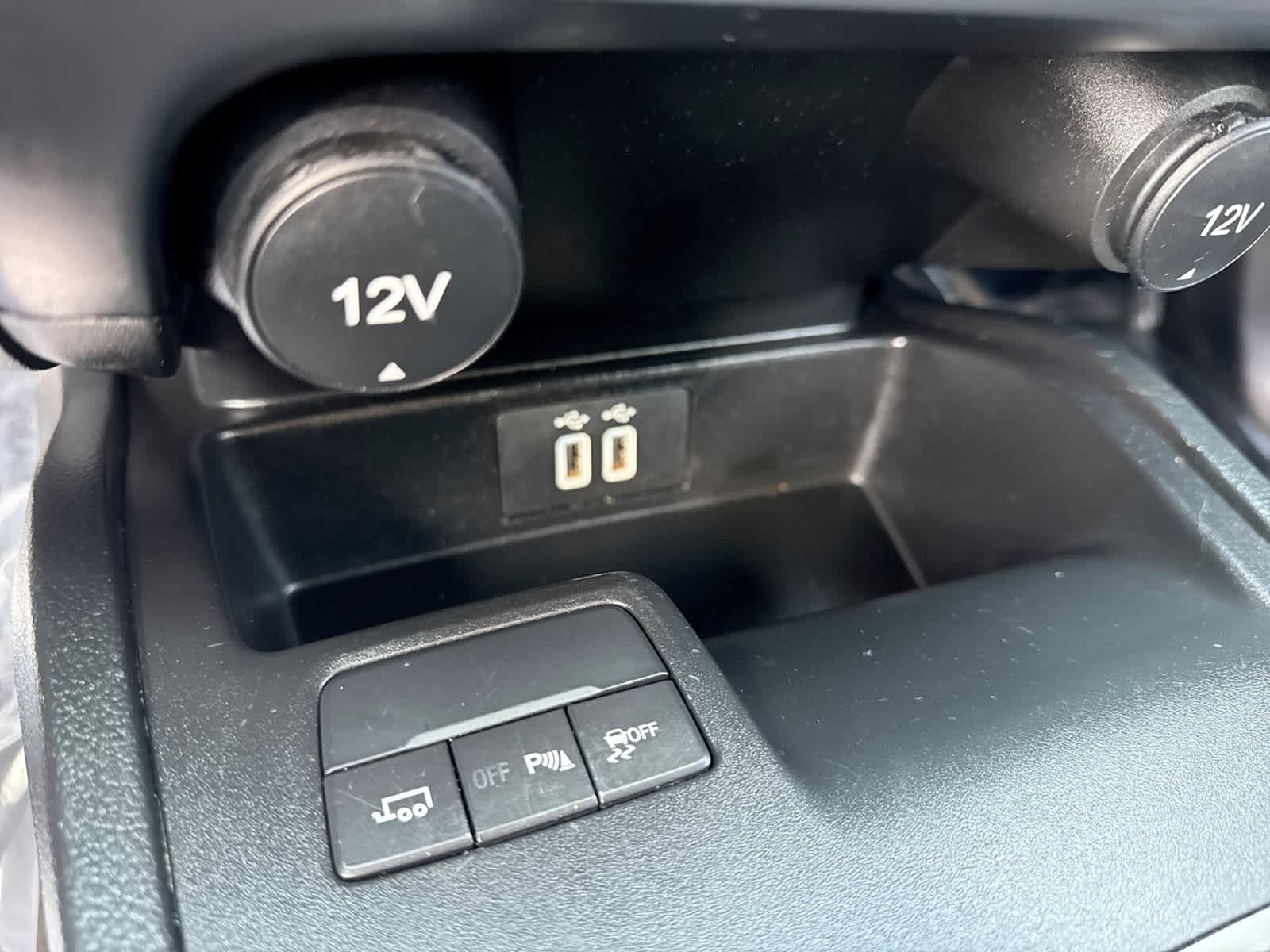 Ford Ranger LARIAT 2022