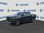 Ford Ranger LARIAT 2022