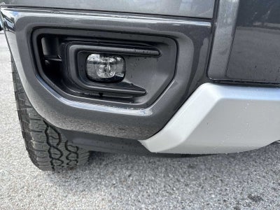 Ford Ranger XLT 2025