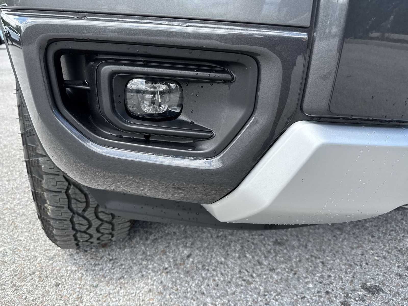 Ford Ranger XLT 2025