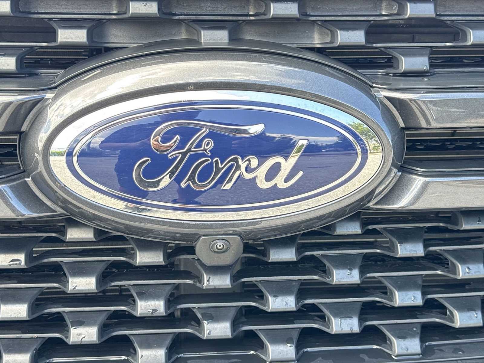 Ford Ranger XLT 2025