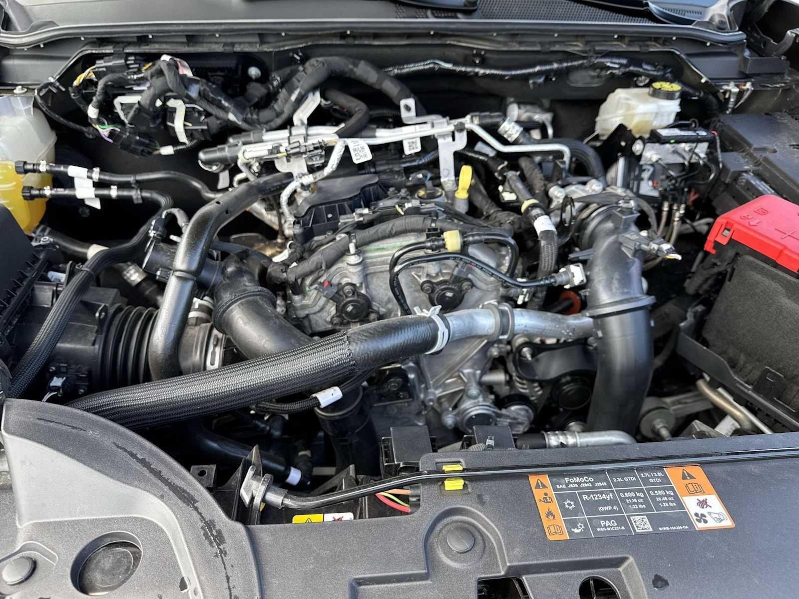 Ford Ranger XLT 2025