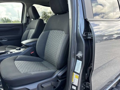 Ford Ranger XLT 2025