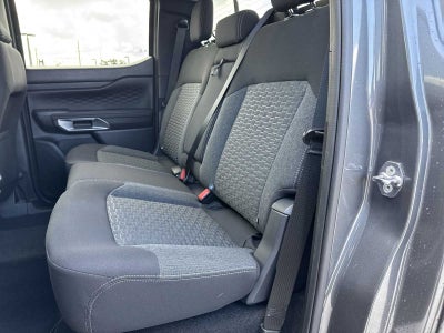 Ford Ranger XLT 2025